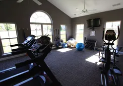 Exercise Room
