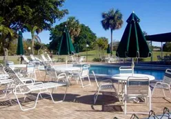 Outdoor Patio