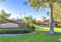Recreation Center I