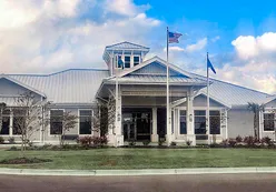 Del Webb Myrtle Beach Clubhouse