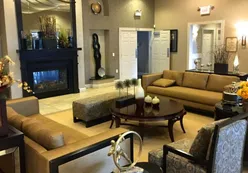 Clubhouse - 10,000 Sq. Ft.