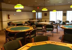 Card Room