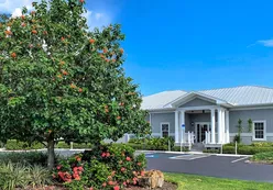 Clubhouse