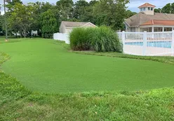 Putting Green