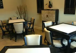 Card Room