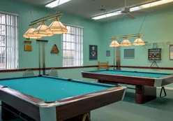 Billiards