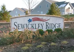 Community Entrance Sign