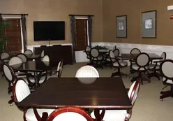 Card Room