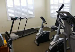 Exercise Room