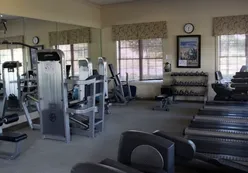 Exercise Room