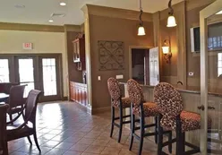 Clubhouse