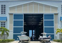 Boat House