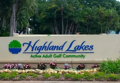 Community Sign