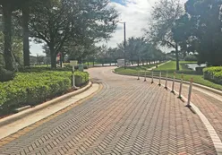 Community Entrance