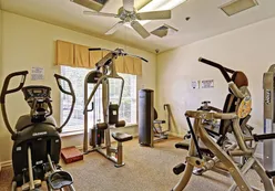 Exercise Room