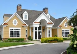 Lakeside Clubhouse