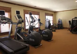 Exercise Room