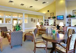 Social Room