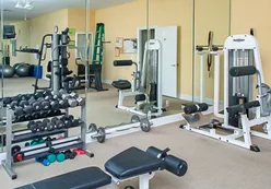 Exercise Room
