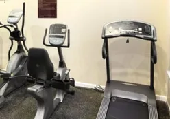 Exercise Room