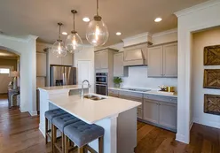 Model Kitchen