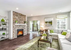 Merion Living Room