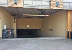 Garage Parking