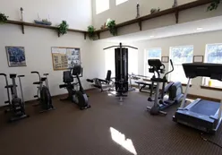 Exercise Room