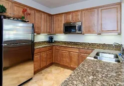 Catering Kitchen