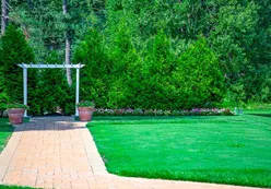Walking & Biking Trails