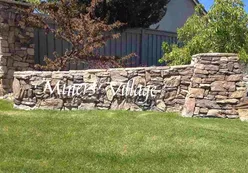 Community Sign