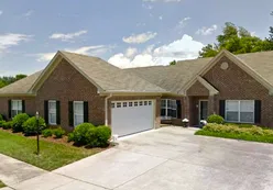 Low-Maintenance Homes