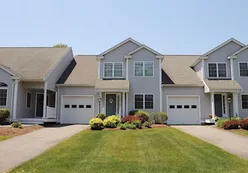 Attached Homes
