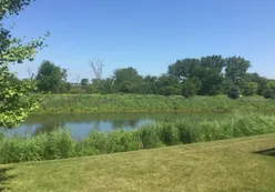 Natural Spaces