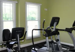 Exercise Room