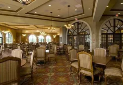 Main Dining Room