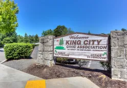 Community Entrance