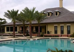 Fitness Center & Spa