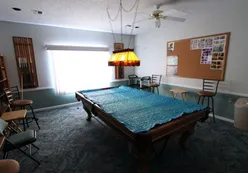 Billiards