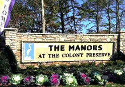 Community Sign