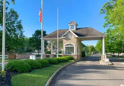 Community Entrance