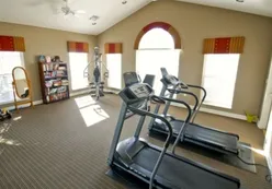 Exercise Room