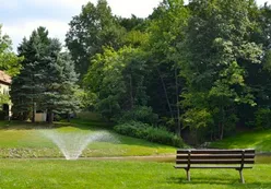 Scenic Ponds