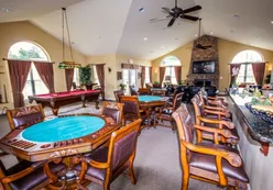 Card Tables