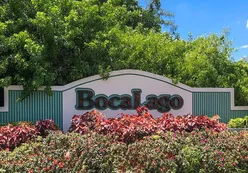 Entrance Sign