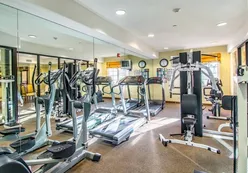 Exercise Room