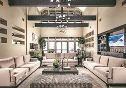 Clubhouse - 18,000 Sq. Ft.