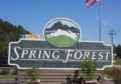 Community Sign