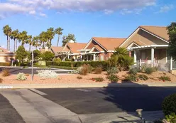 Single-Family Homes