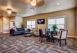 Multi-Purpose Room